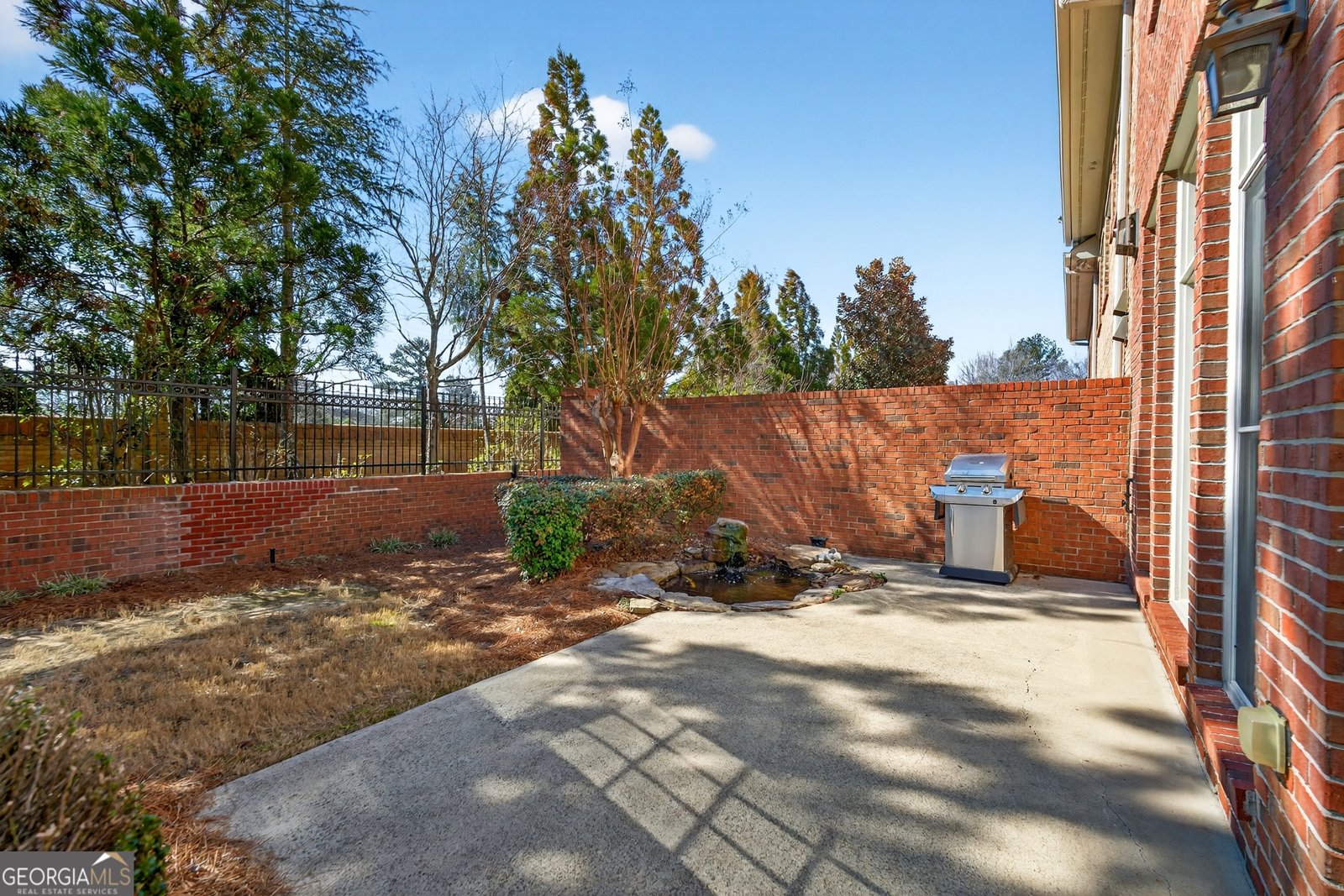 6265 Spalding Drive Peachtree Corners - Photo 35