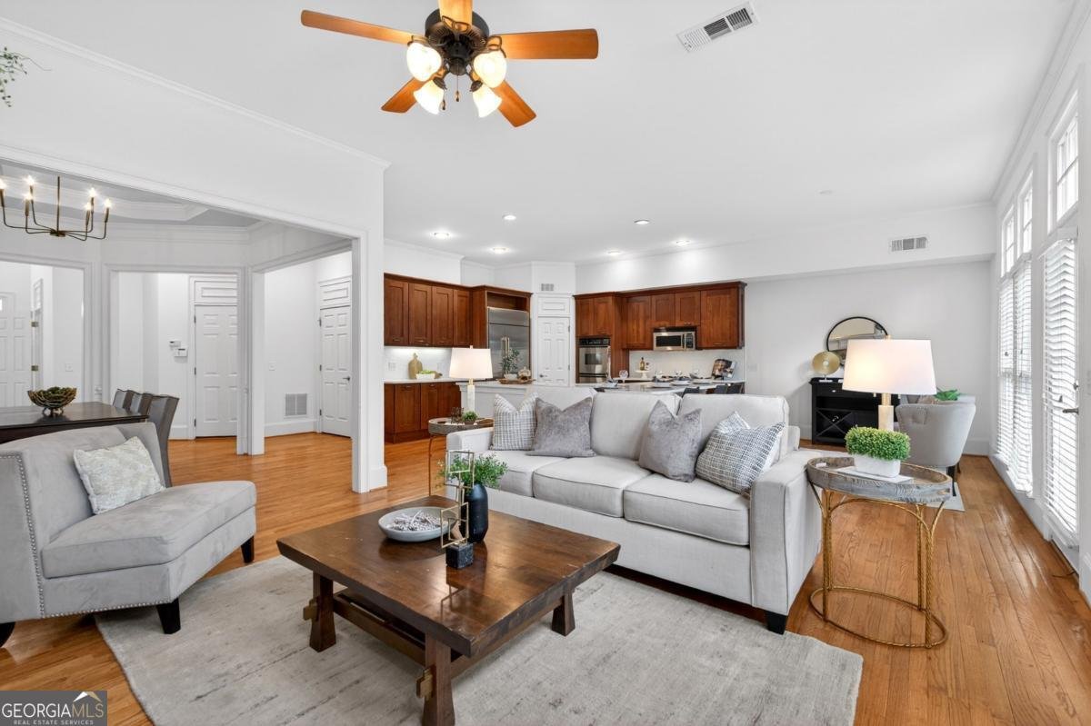 6265 Spalding Drive Peachtree Corners - Photo 6