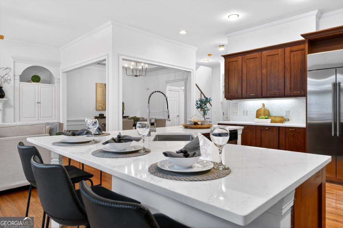 6265 Spalding Drive Peachtree Corners - Photo 9