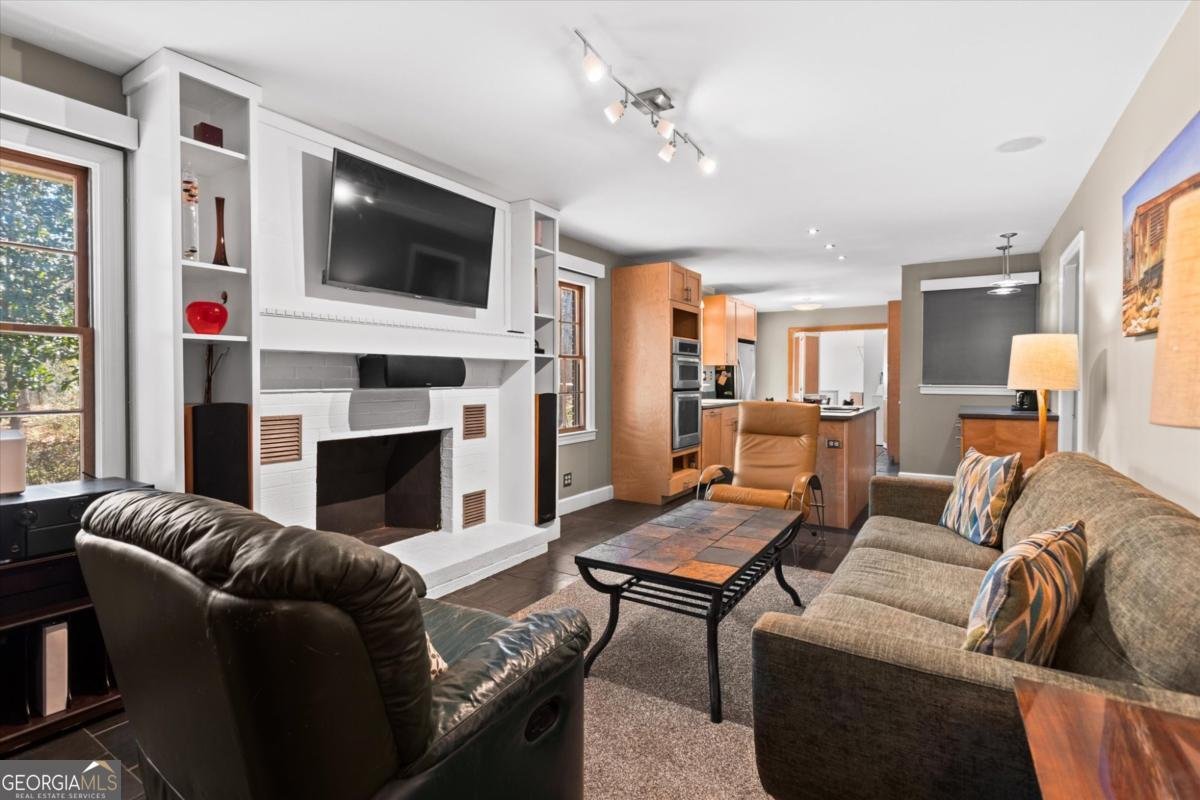 215 Gilbert Road Fayetteville - Photo 16