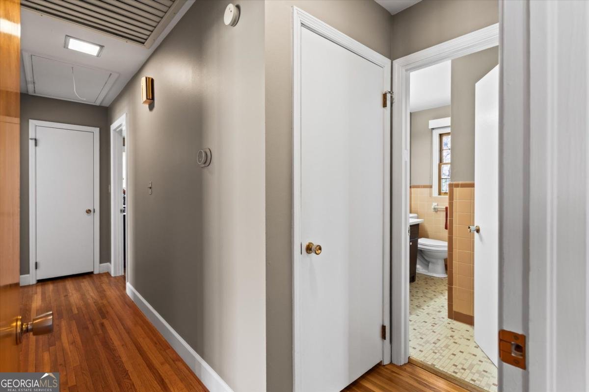 215 Gilbert Road Fayetteville - Photo 19