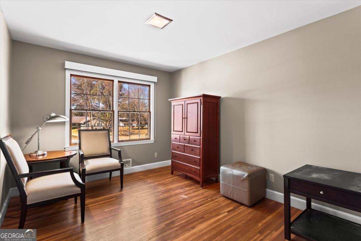 215 Gilbert Road Fayetteville - Photo 22