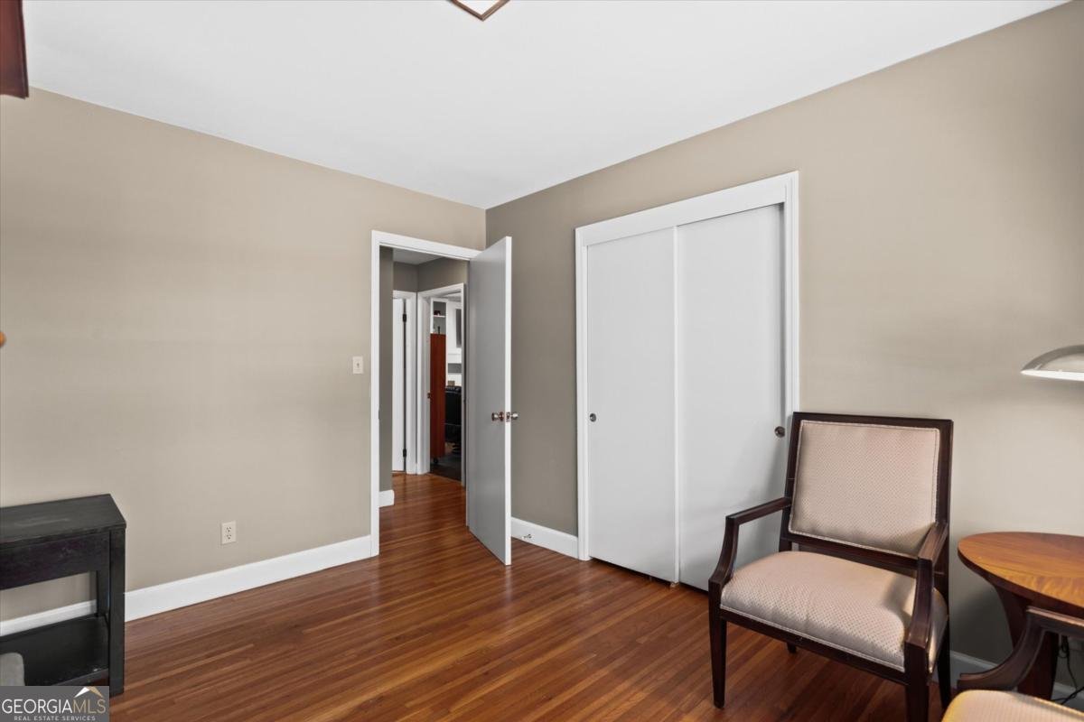 215 Gilbert Road Fayetteville - Photo 23