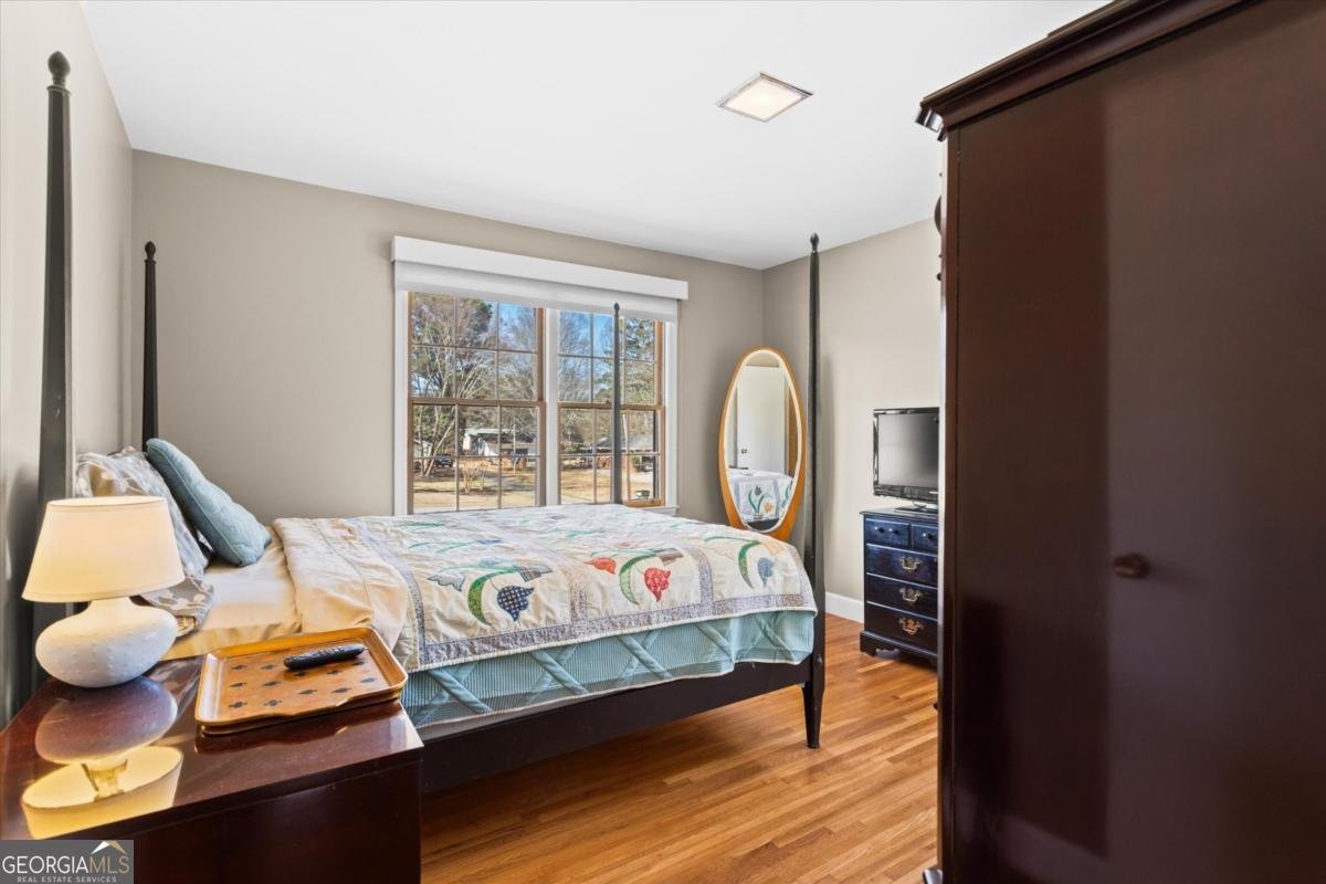 215 Gilbert Road Fayetteville - Photo 24