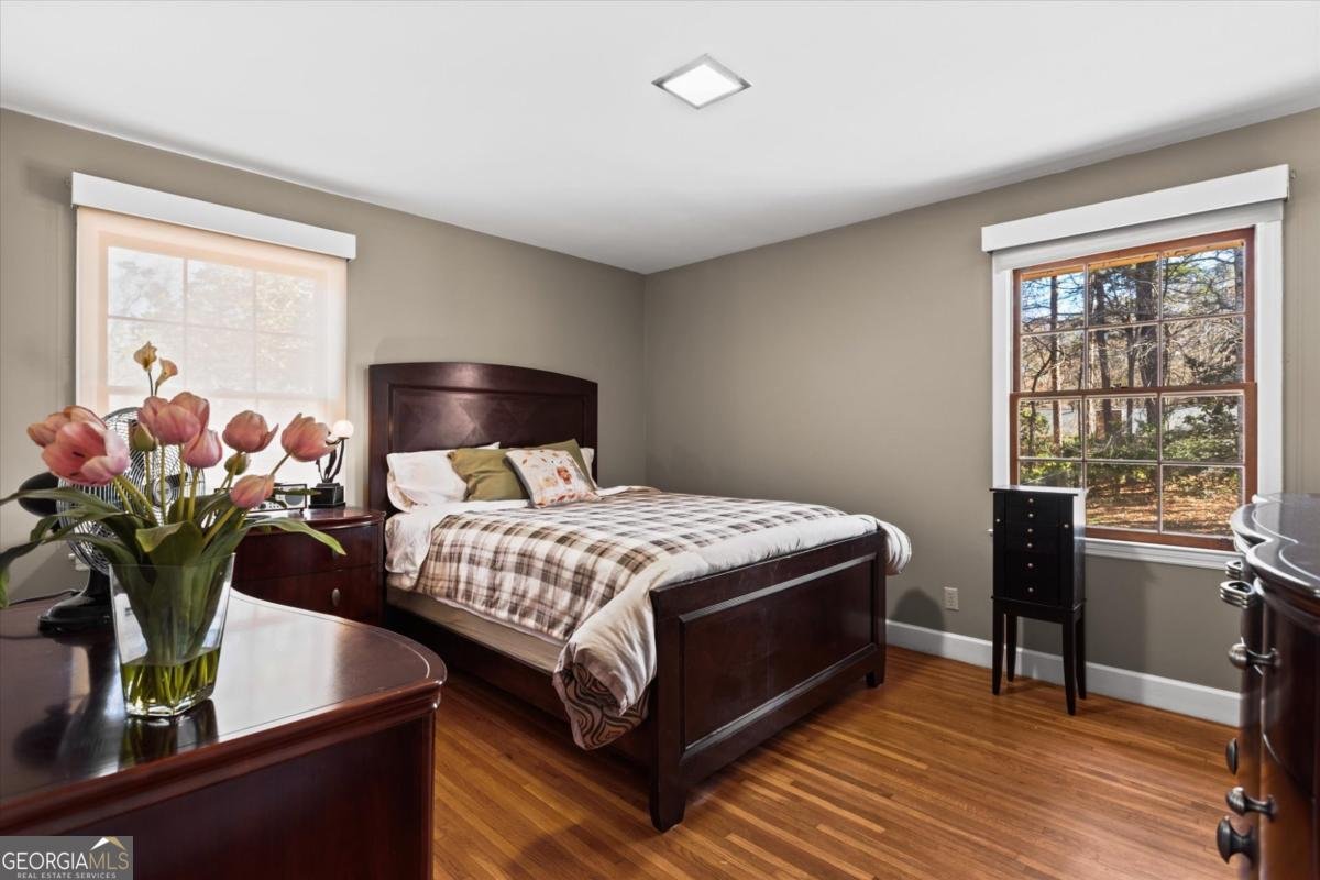 215 Gilbert Road Fayetteville - Photo 26