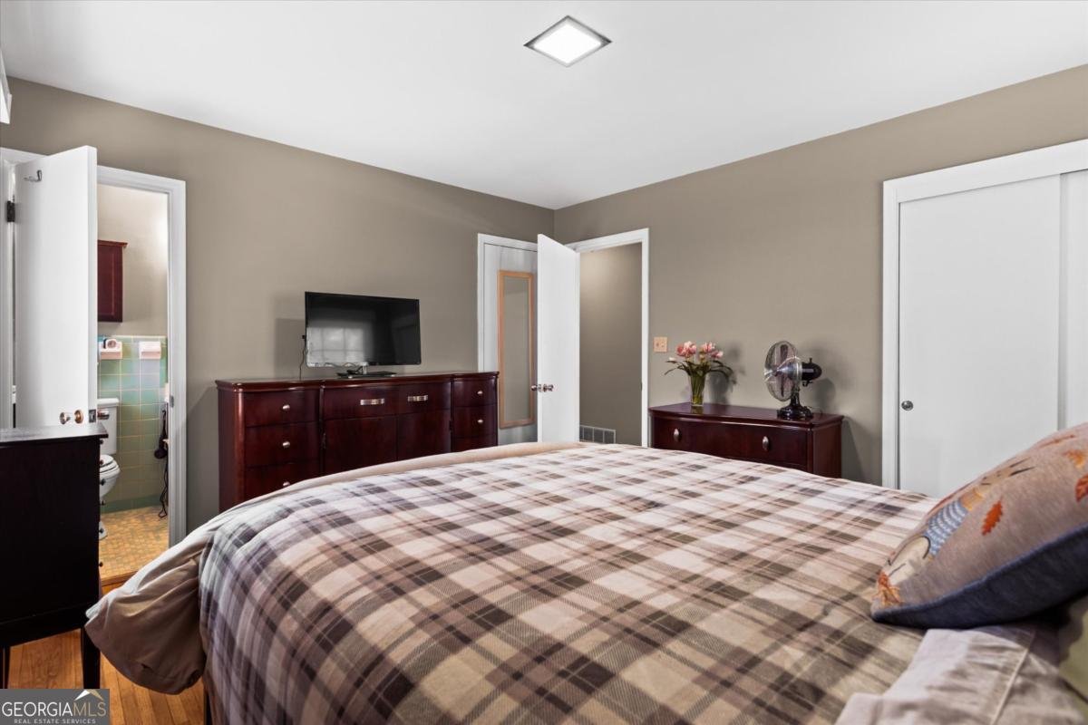 215 Gilbert Road Fayetteville - Photo 28