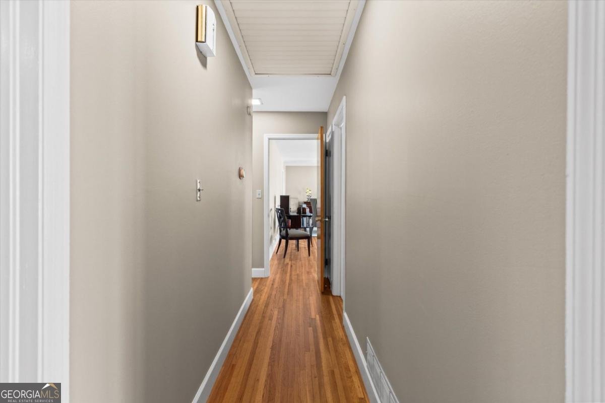 215 Gilbert Road Fayetteville - Photo 31