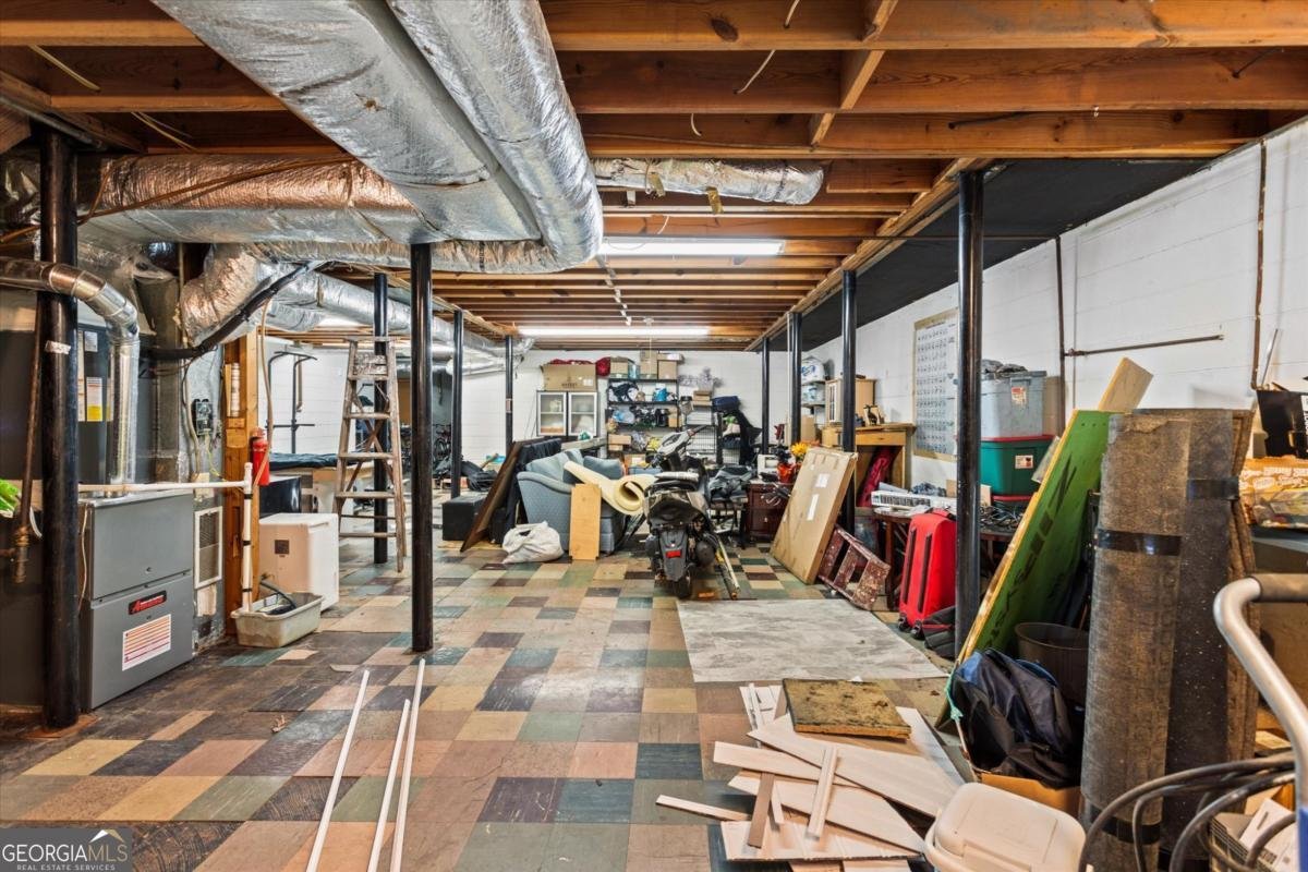 215 Gilbert Road Fayetteville - Photo 34