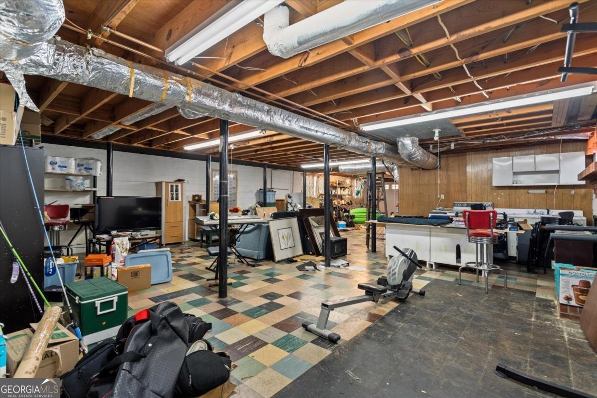 215 Gilbert Road Fayetteville - Photo 35