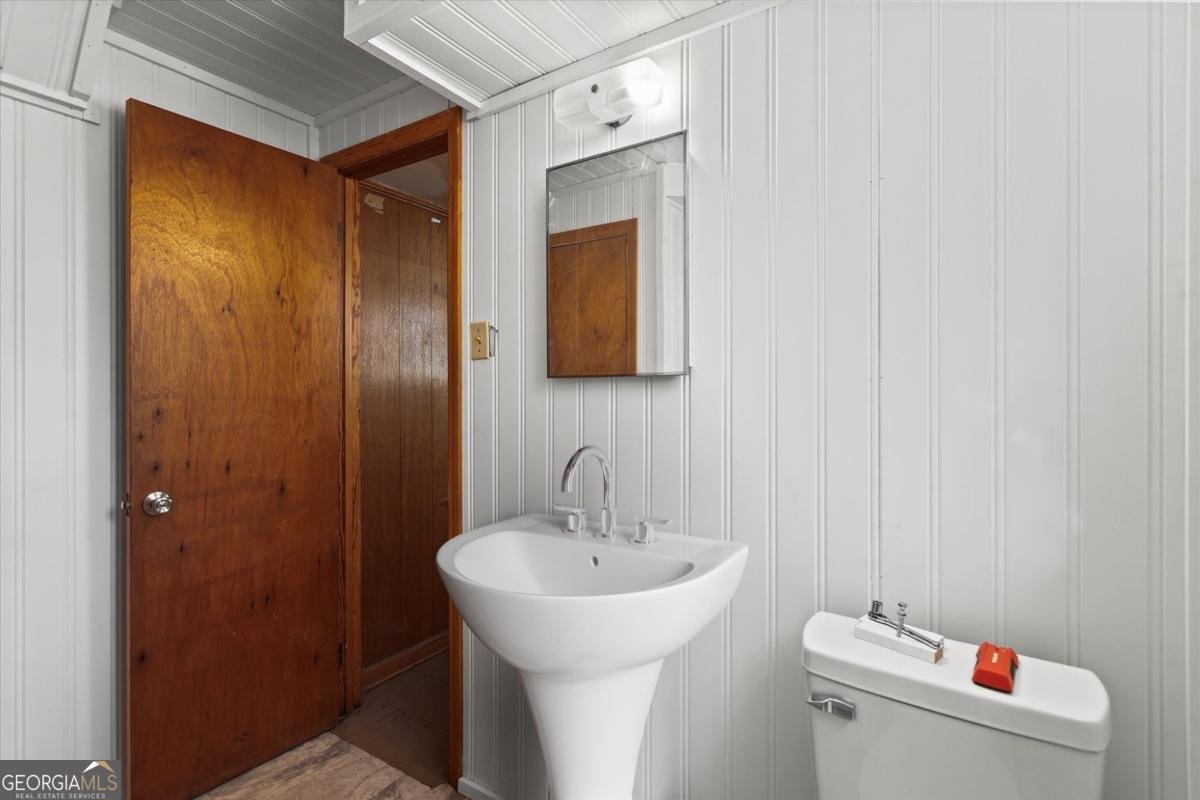 215 Gilbert Road Fayetteville - Photo 37