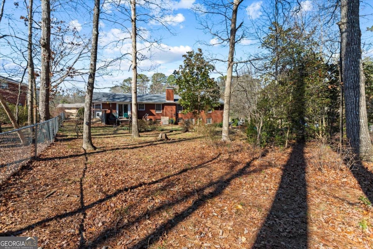 215 Gilbert Road Fayetteville - Photo 39