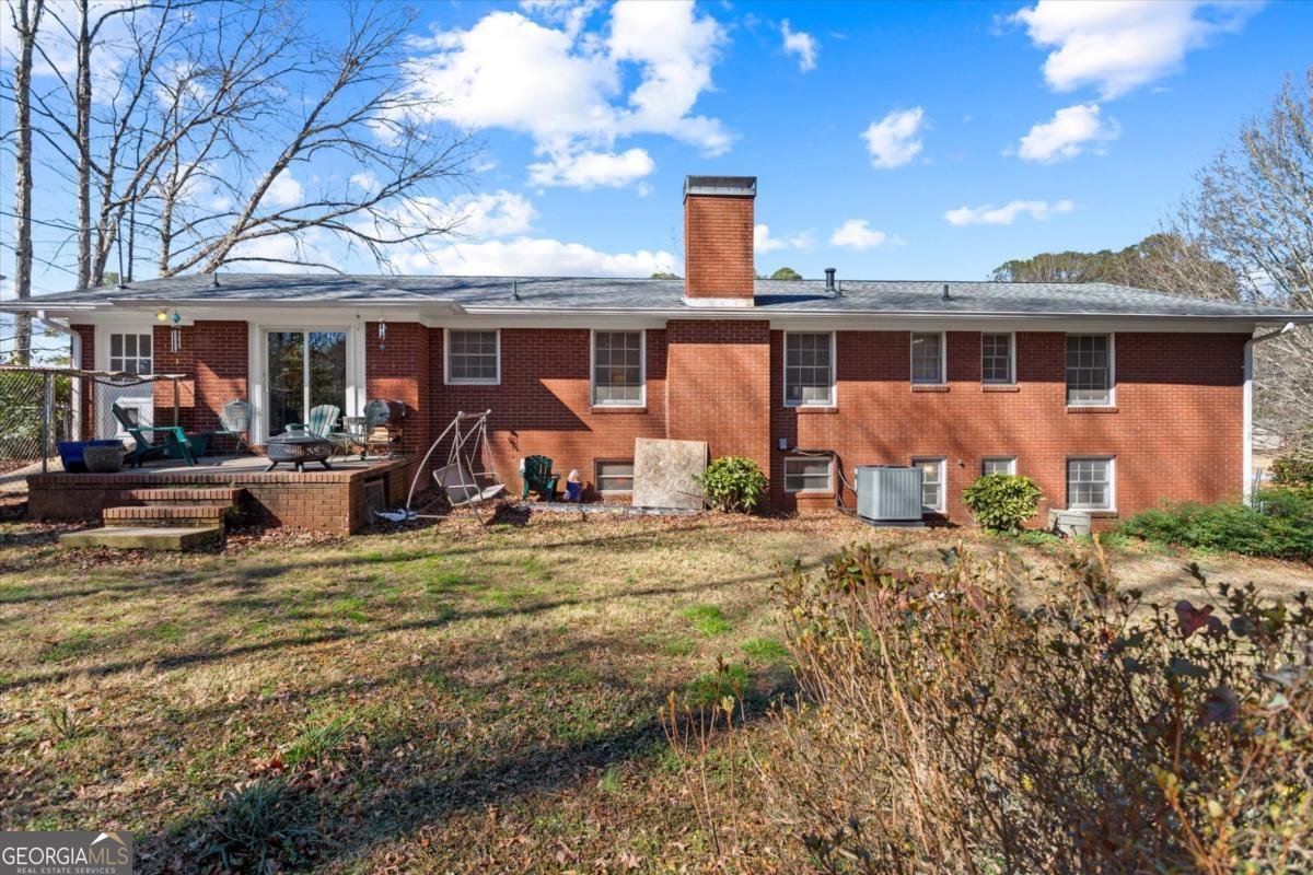 215 Gilbert Road Fayetteville - Photo 40