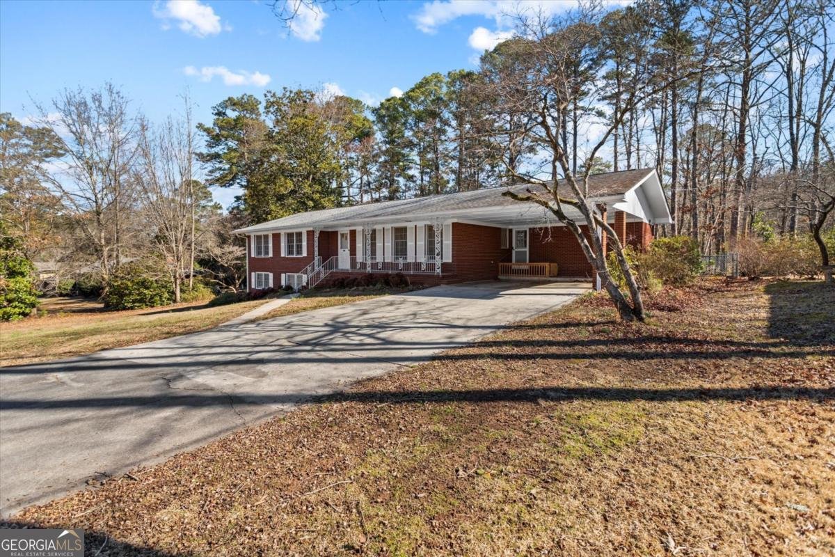 215 Gilbert Road Fayetteville - Photo 42