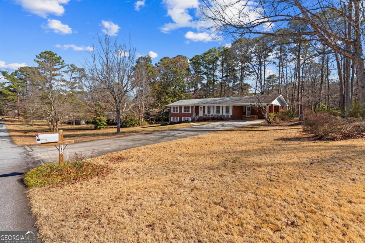 215 Gilbert Road Fayetteville - Photo 43