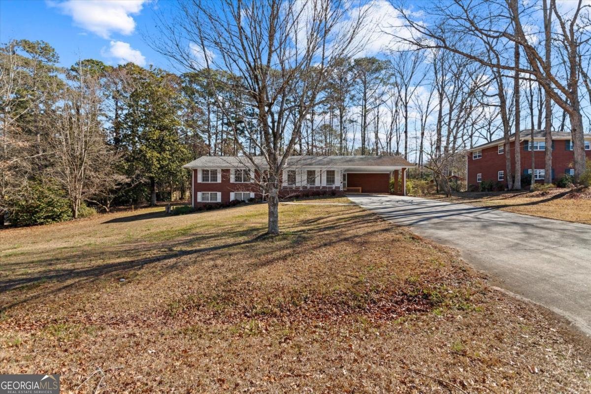 215 Gilbert Road Fayetteville - Photo 44