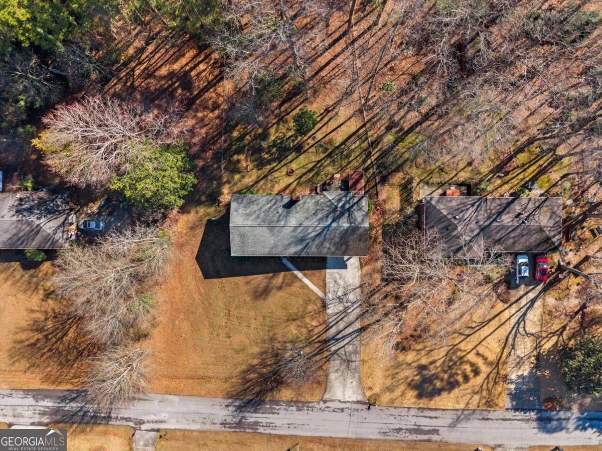 215 Gilbert Road Fayetteville - Photo 45