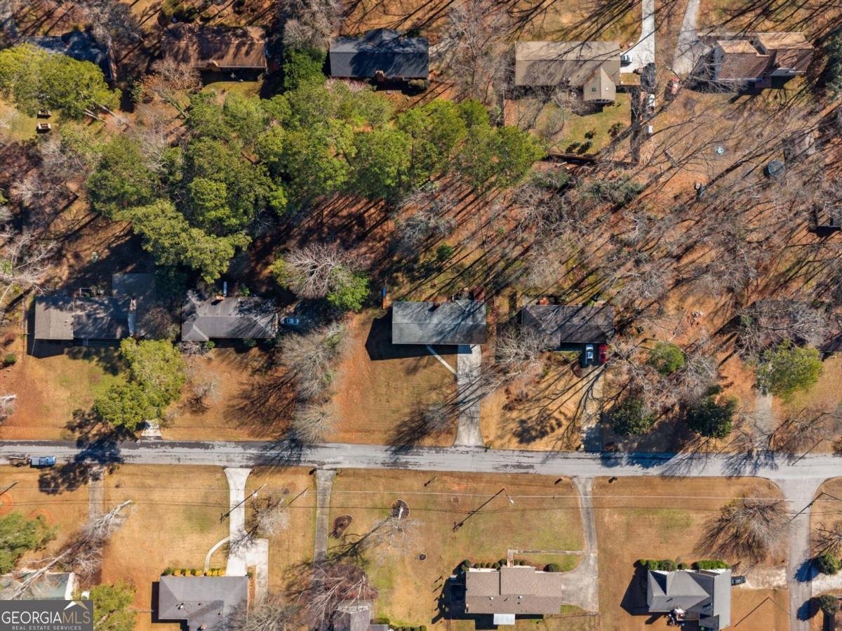 215 Gilbert Road Fayetteville - Photo 46