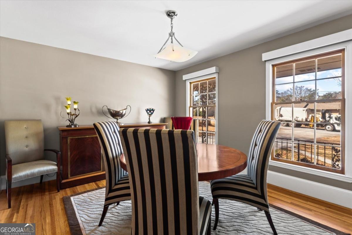 215 Gilbert Road Fayetteville - Photo 6