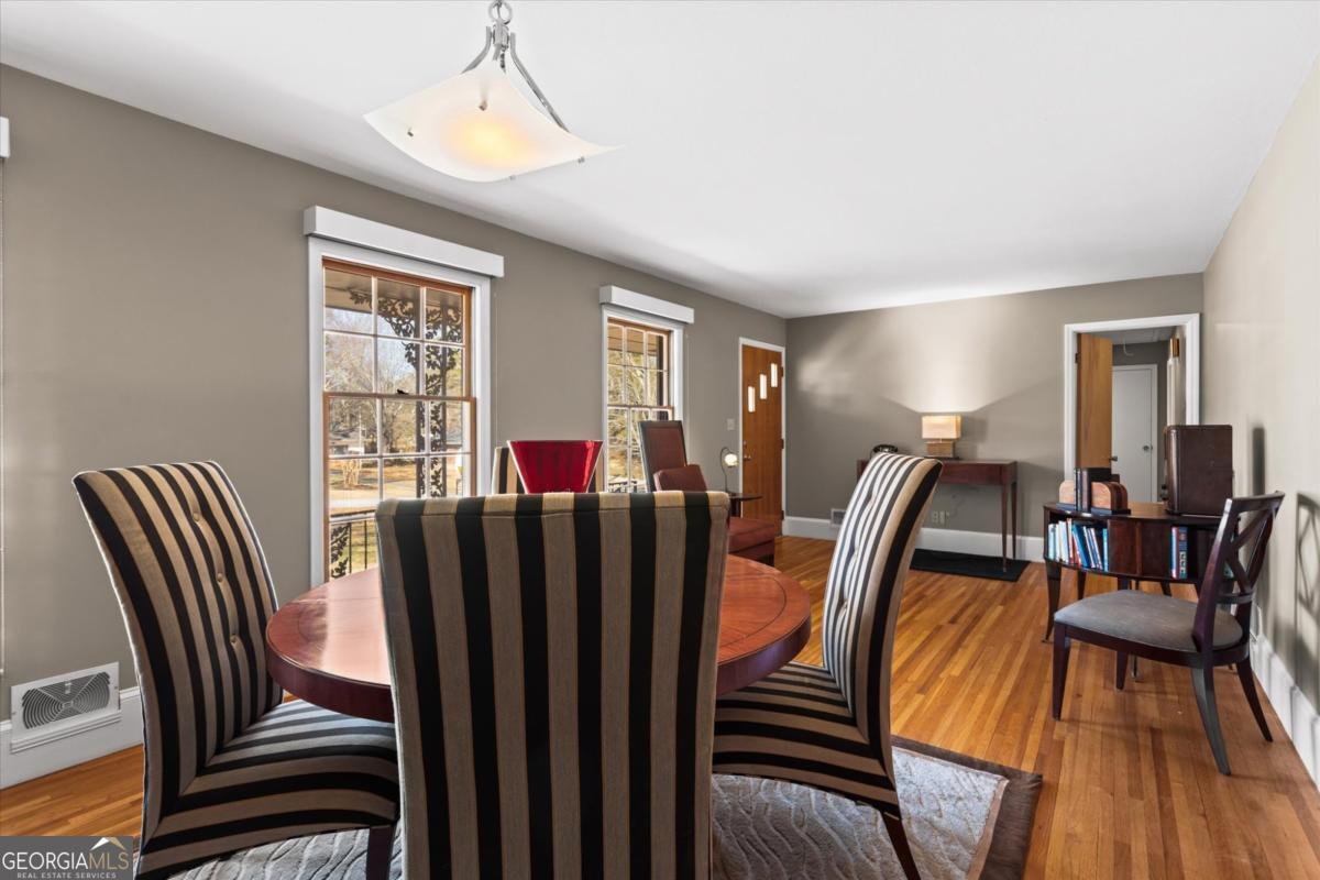 215 Gilbert Road Fayetteville - Photo 7