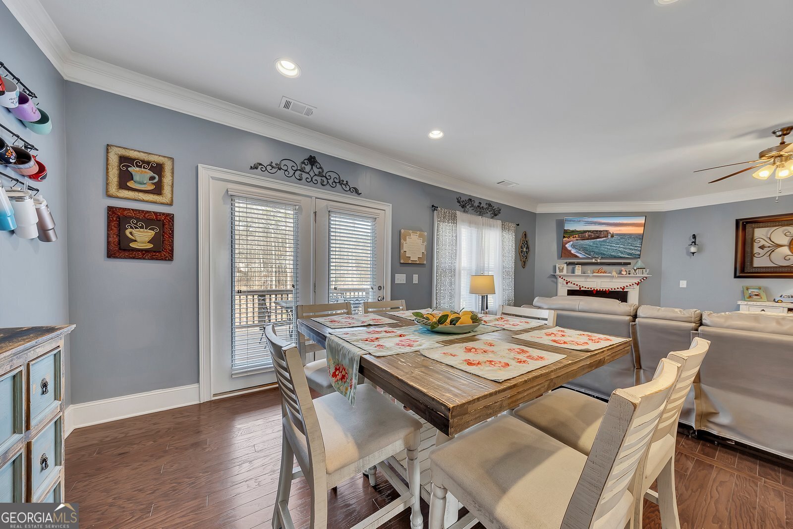 412 Fernstone Drive Canton - Photo 10