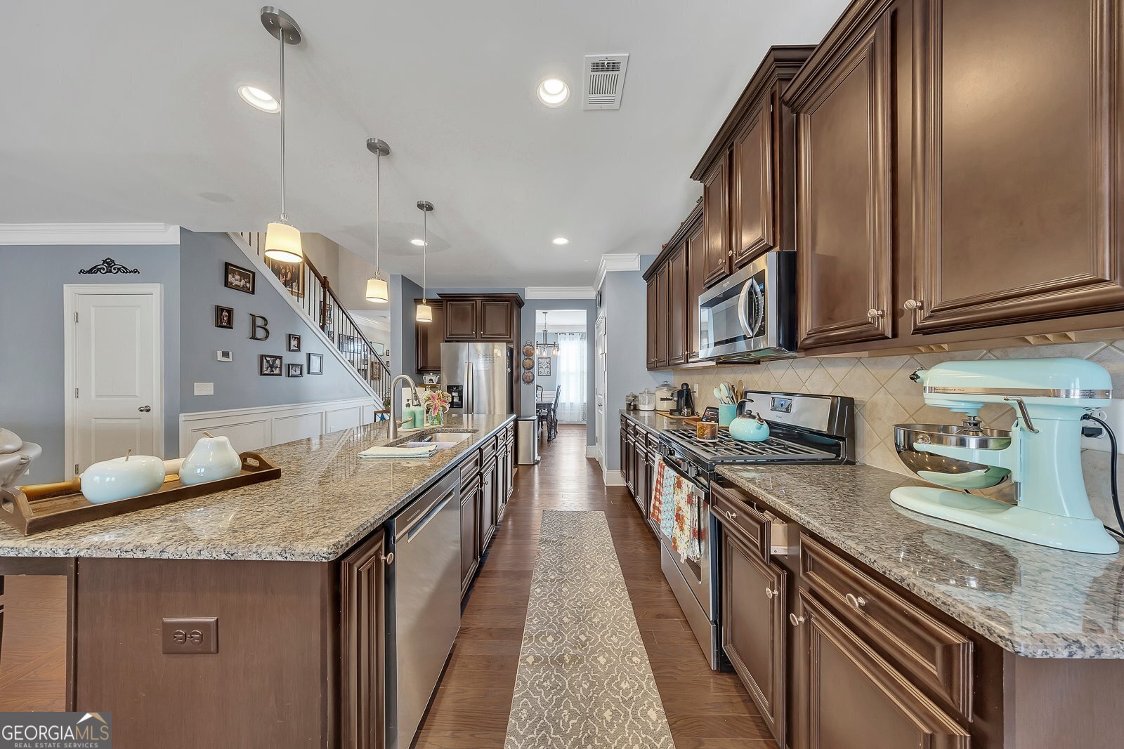 412 Fernstone Drive Canton - Photo 11