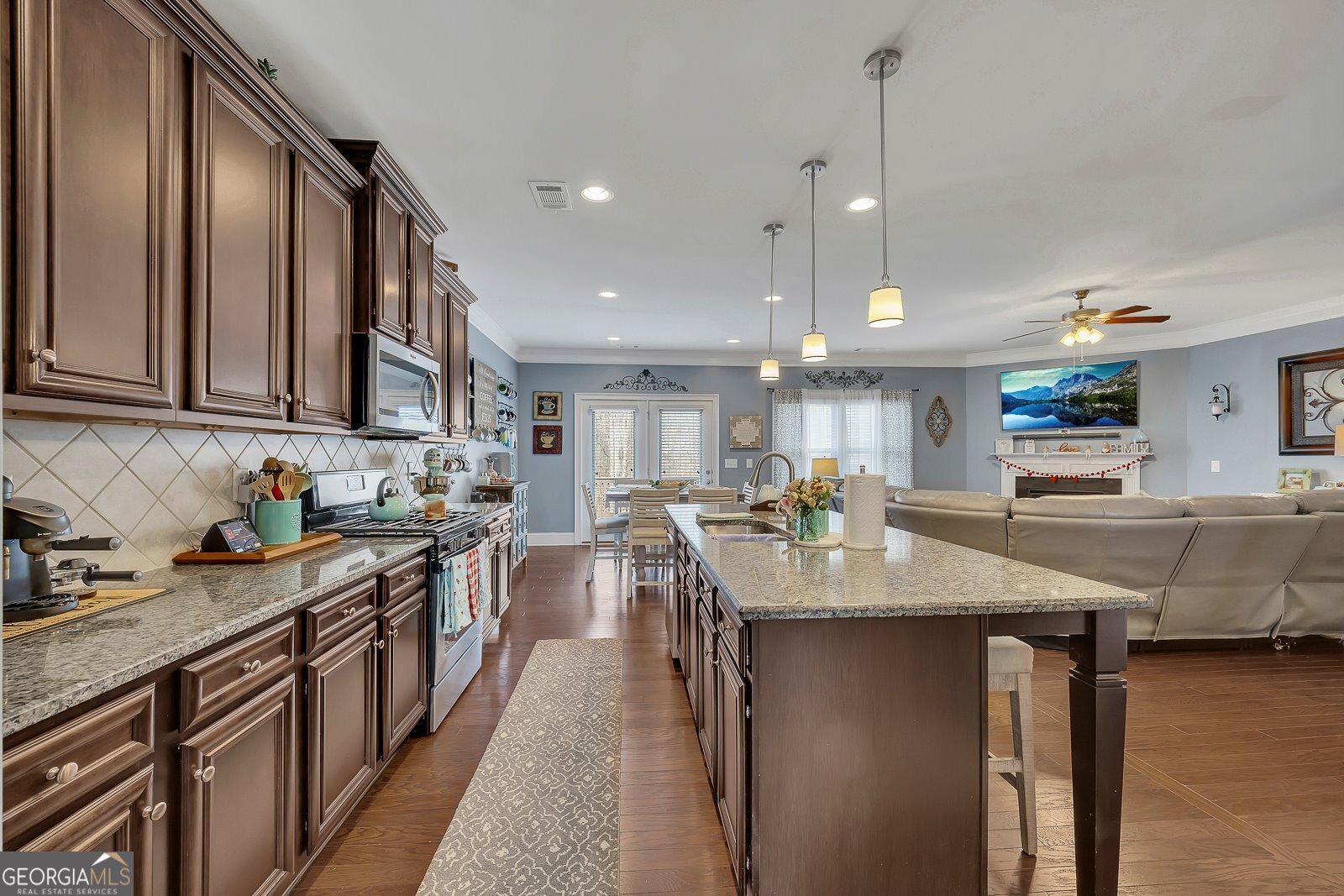 412 Fernstone Drive Canton - Photo 12