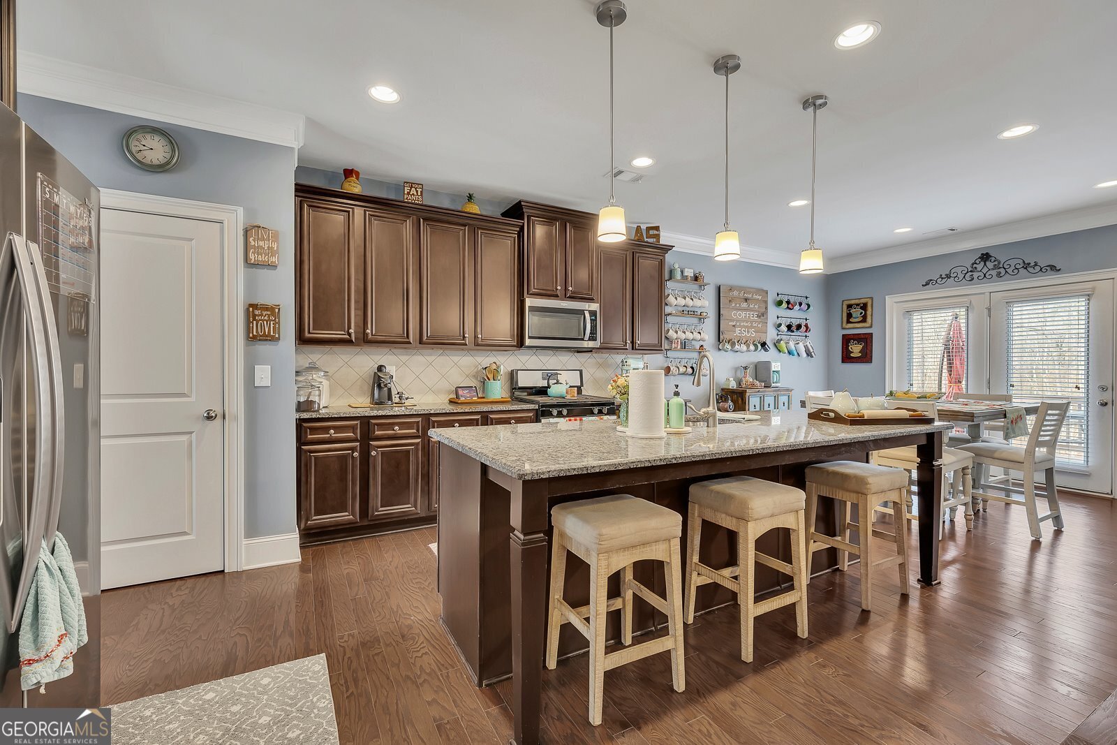 412 Fernstone Drive Canton - Photo 13