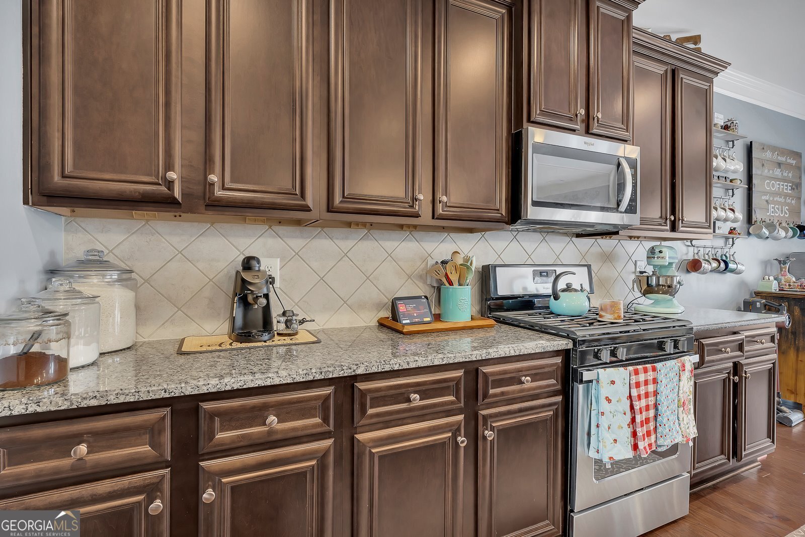 412 Fernstone Drive Canton - Photo 14