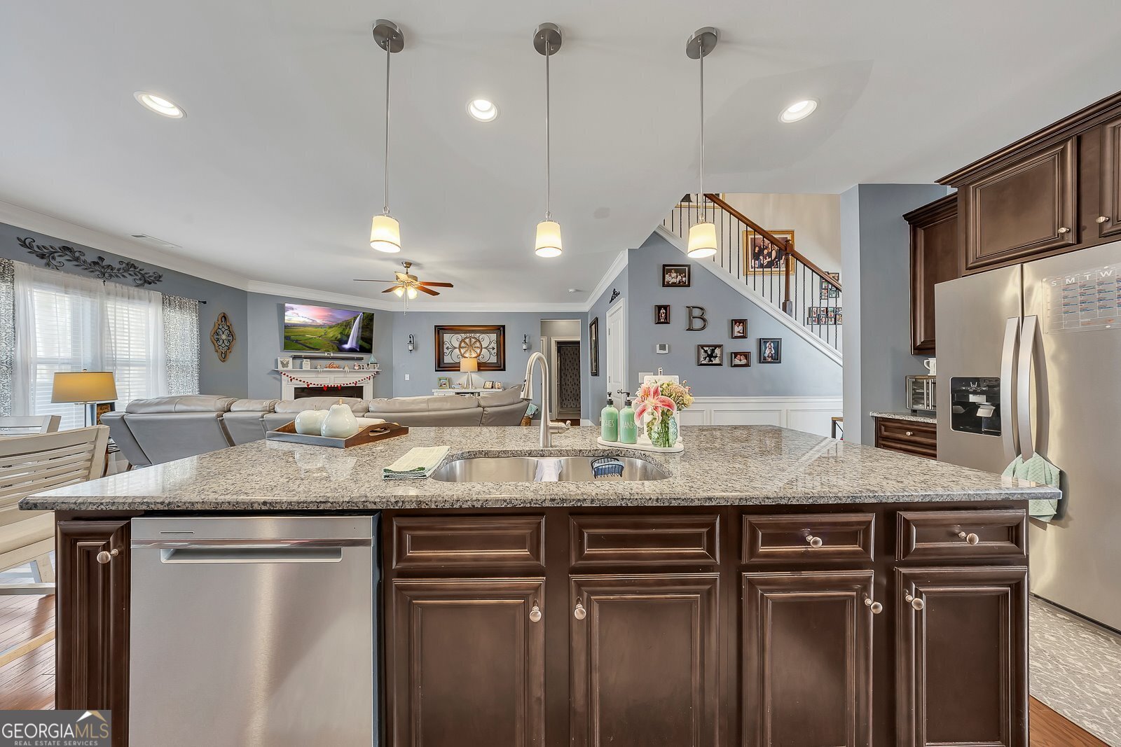 412 Fernstone Drive Canton - Photo 15