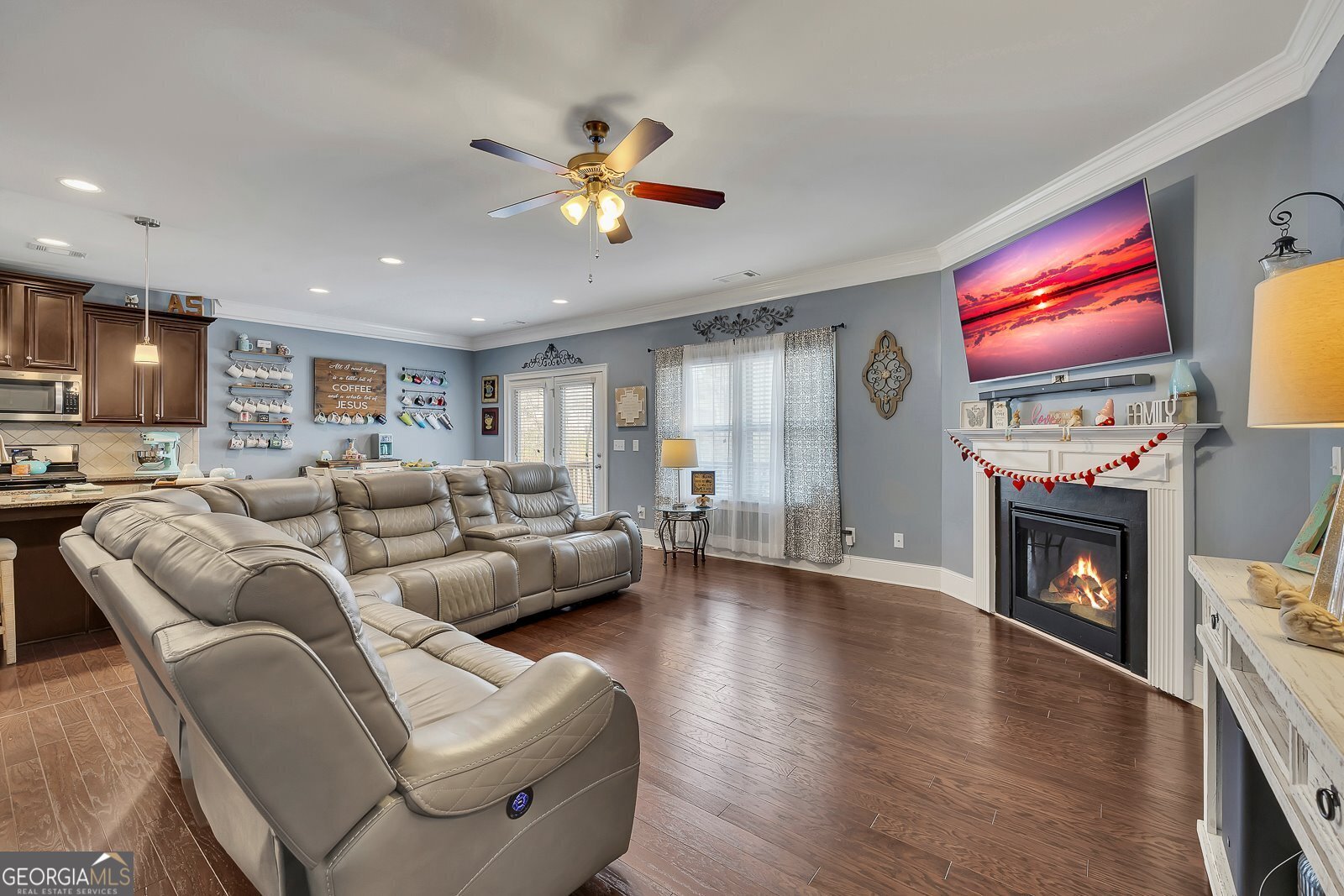 412 Fernstone Drive Canton - Photo 17