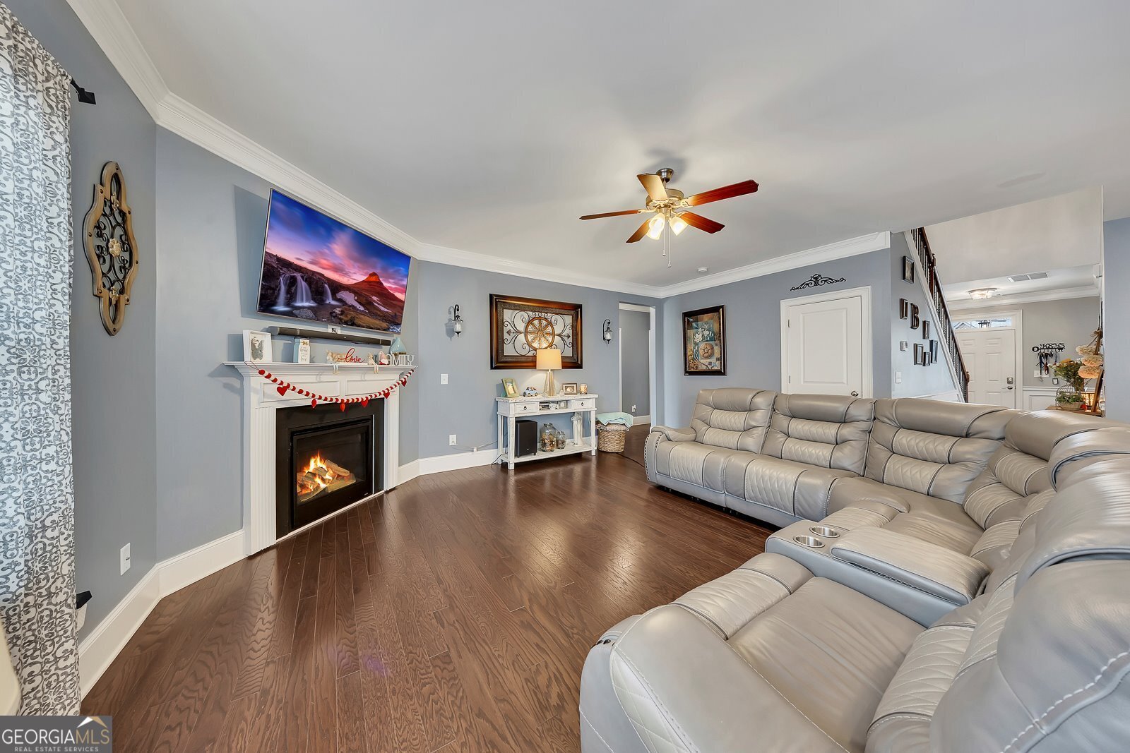 412 Fernstone Drive Canton - Photo 18