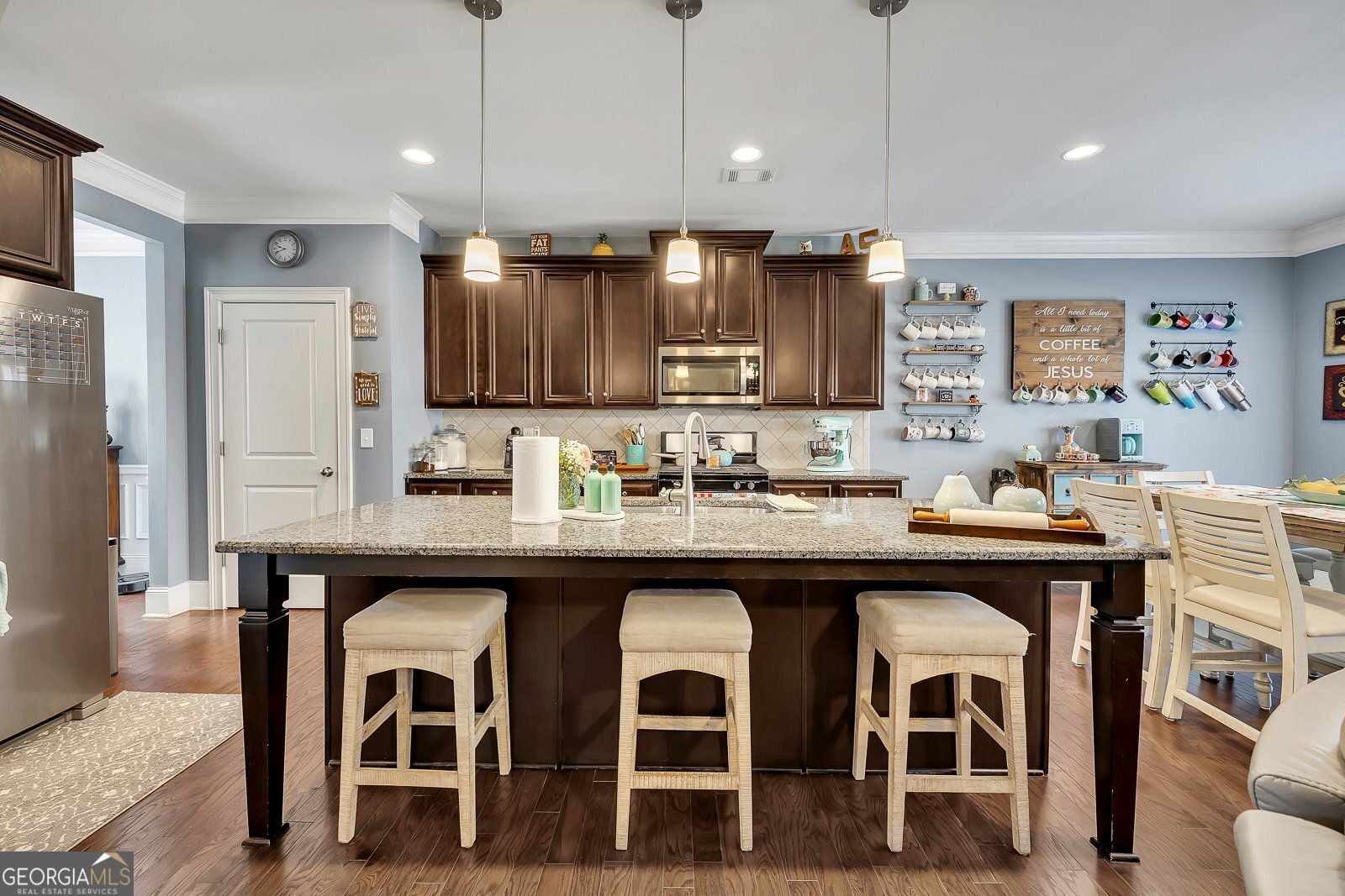 412 Fernstone Drive Canton - Photo 19