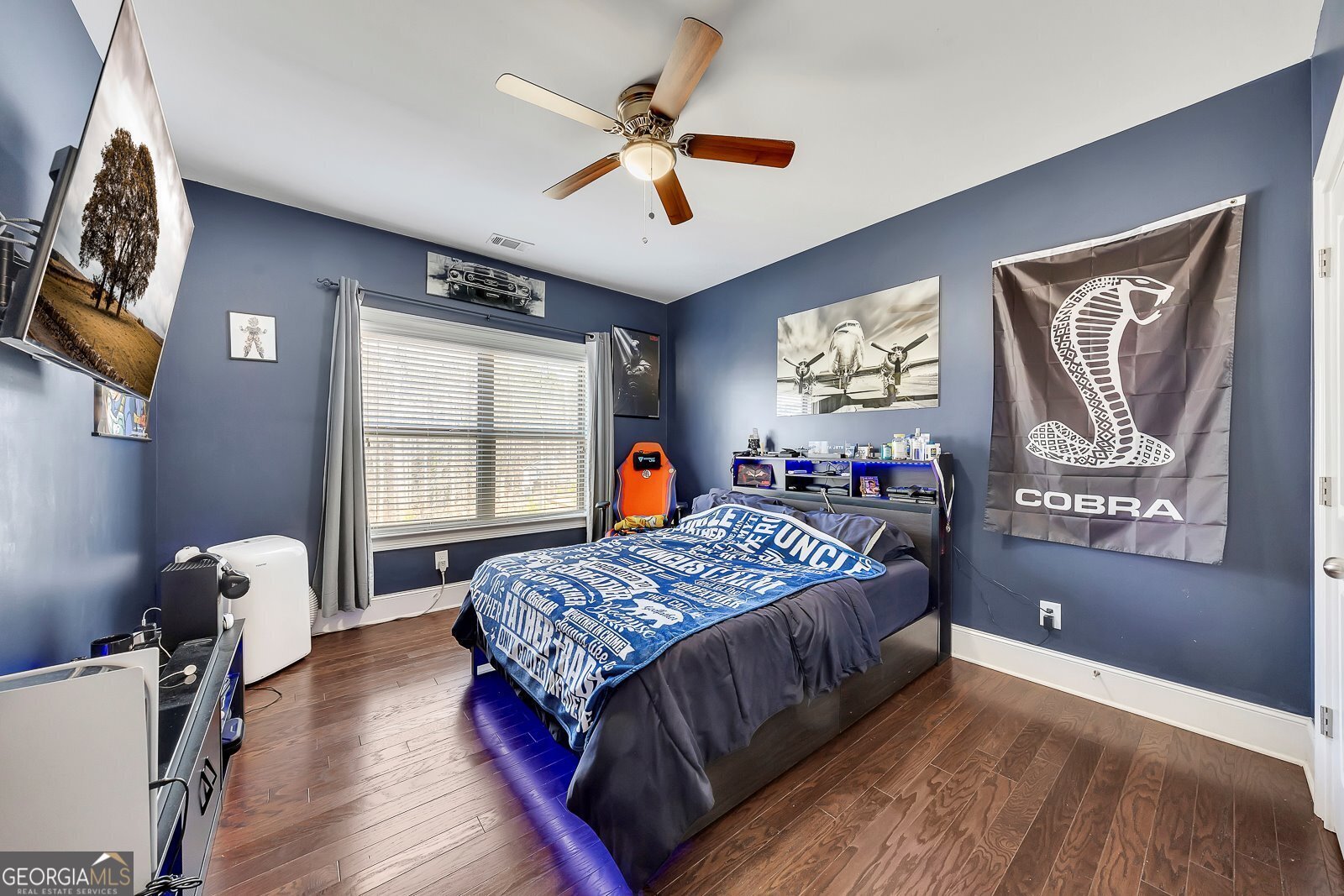 412 Fernstone Drive Canton - Photo 21