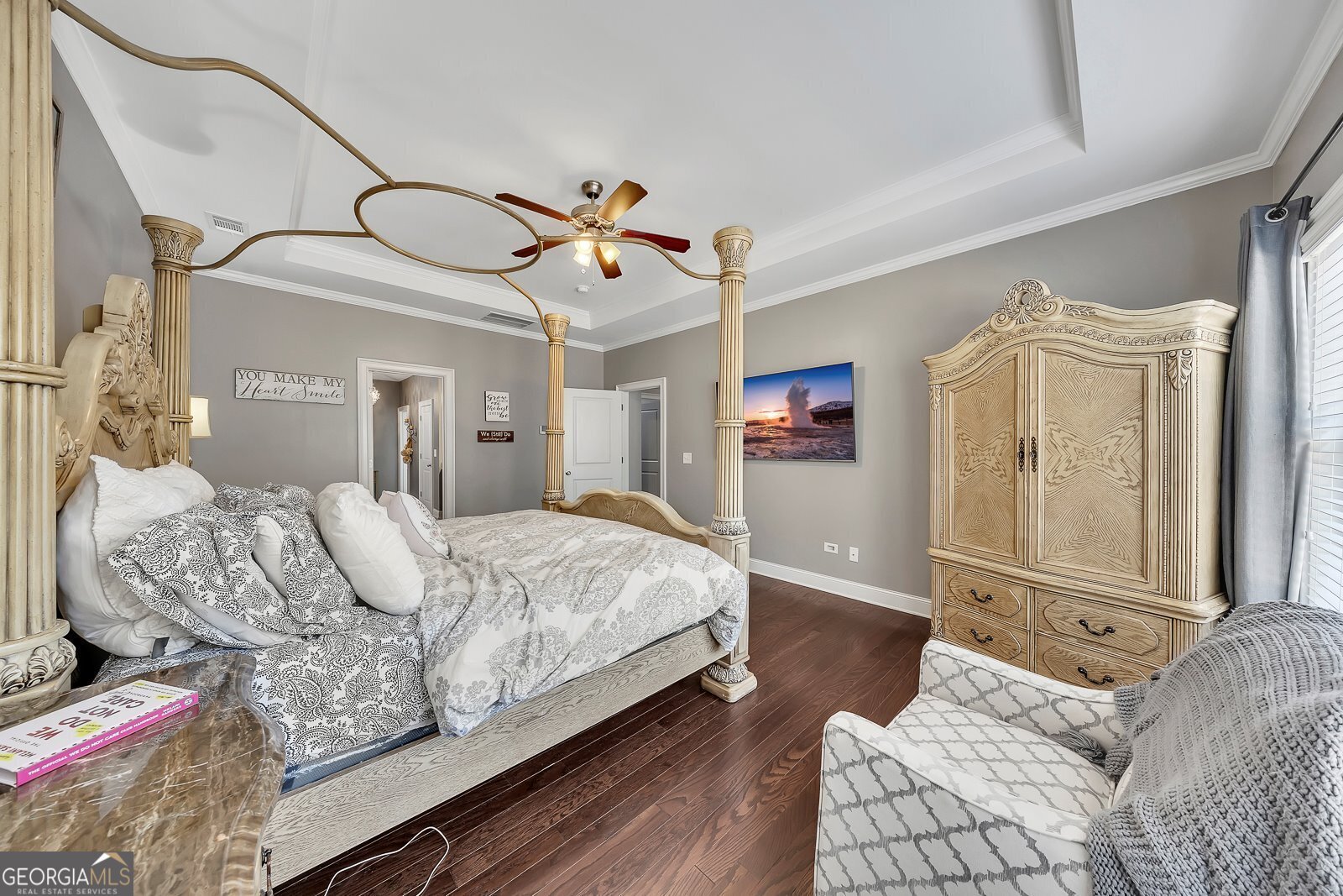 412 Fernstone Drive Canton - Photo 26