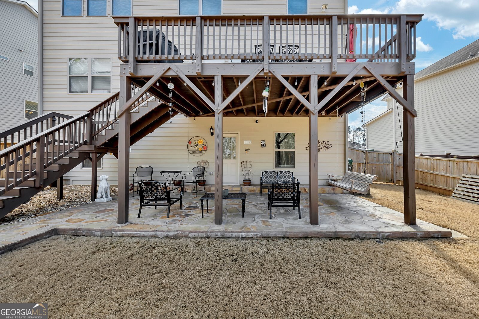 412 Fernstone Drive Canton - Photo 44