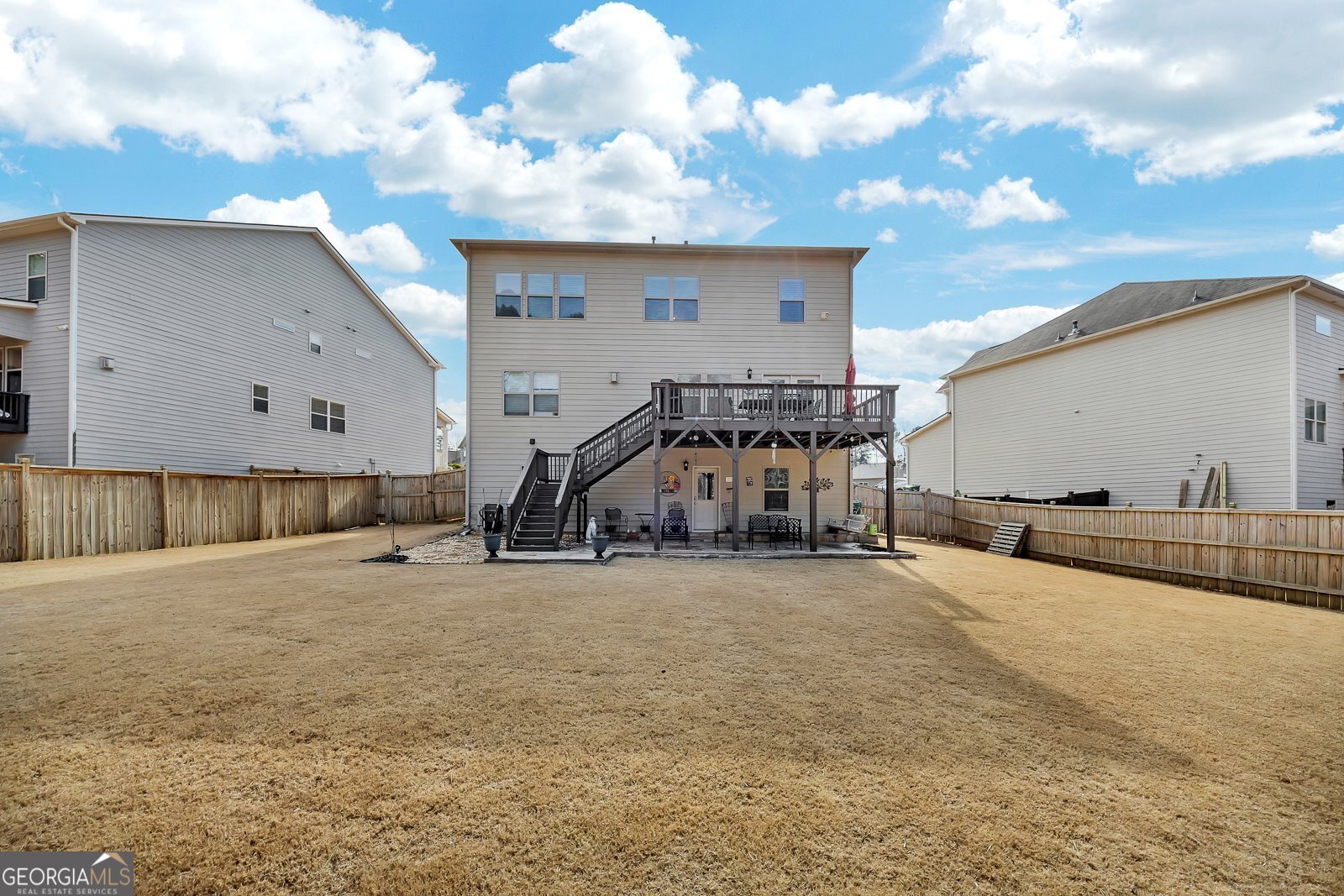 412 Fernstone Drive Canton - Photo 46