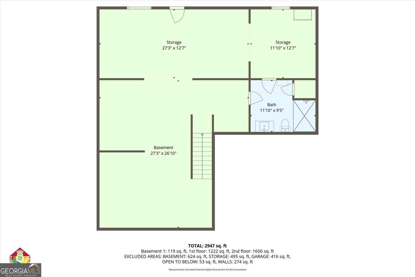 412 Fernstone Drive Canton - Photo 49