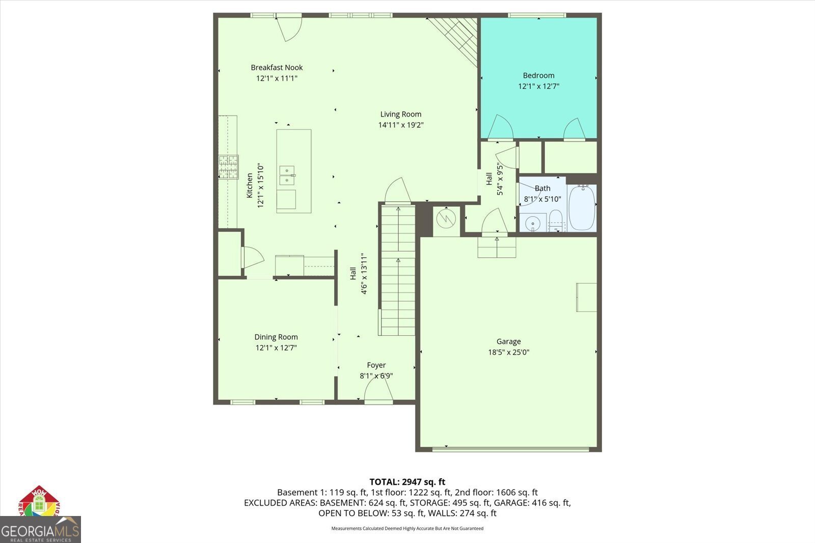 412 Fernstone Drive Canton - Photo 50