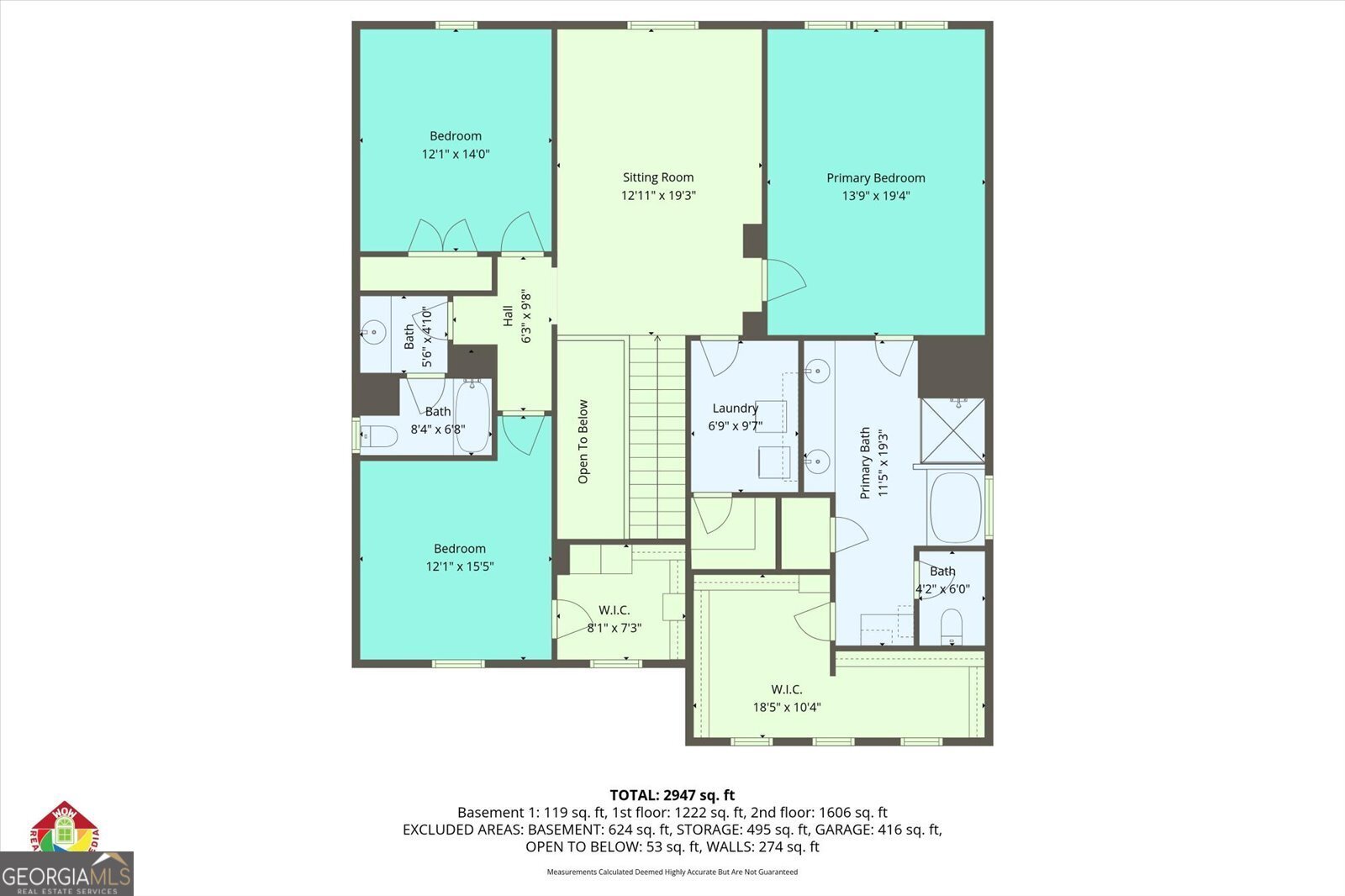 412 Fernstone Drive Canton - Photo 51