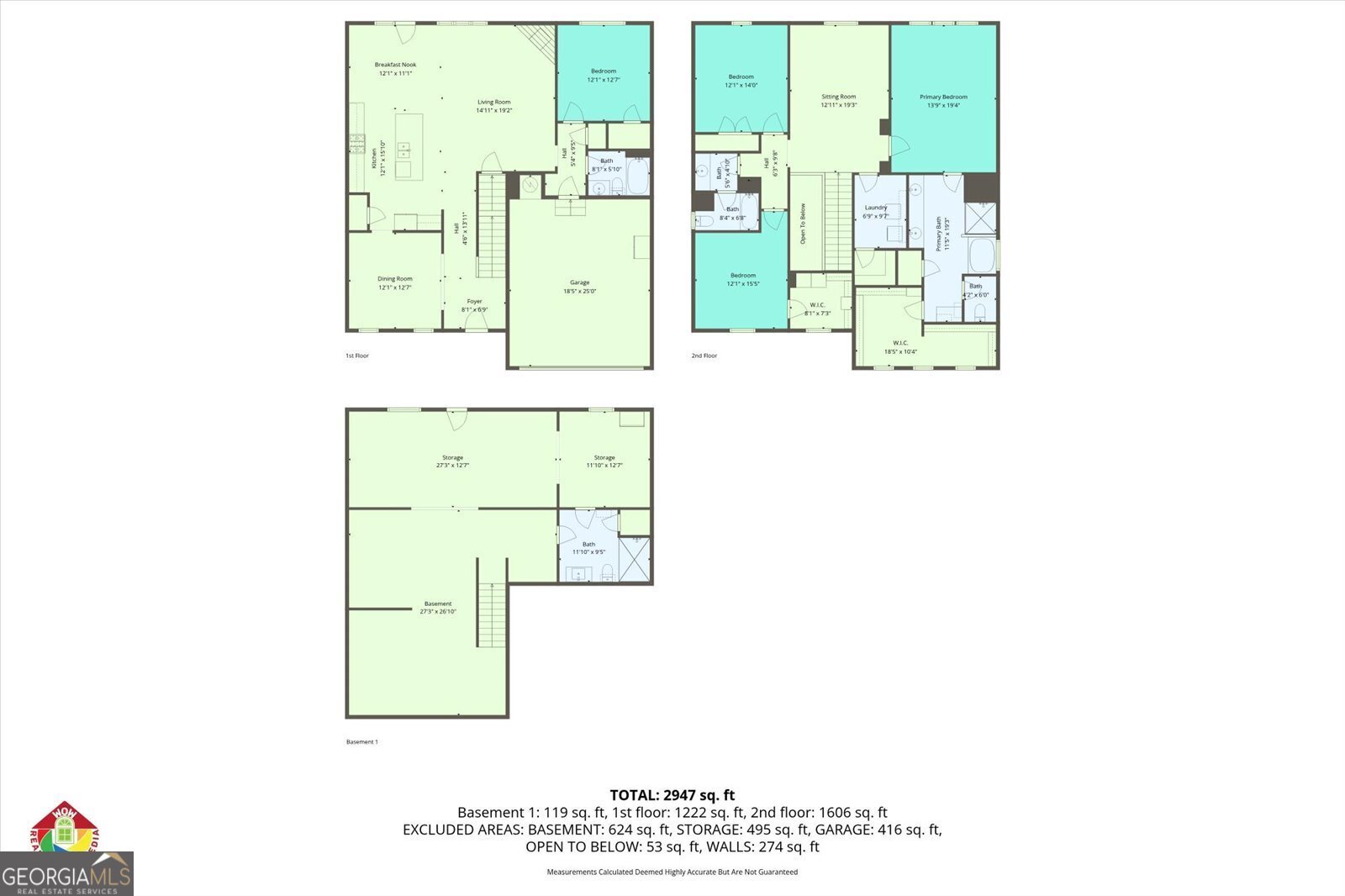 412 Fernstone Drive Canton - Photo 52