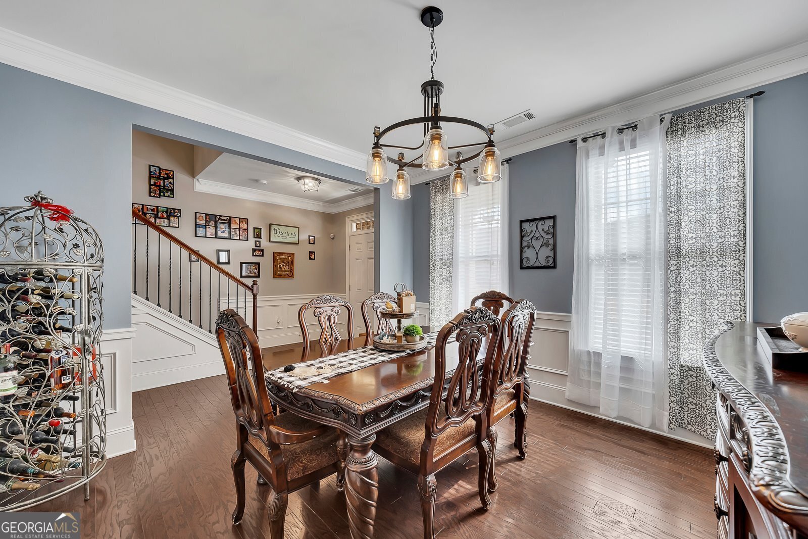 412 Fernstone Drive Canton - Photo 8