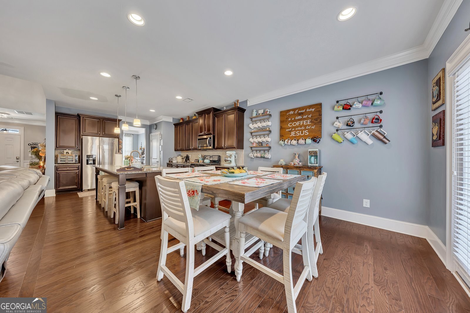 412 Fernstone Drive Canton - Photo 9