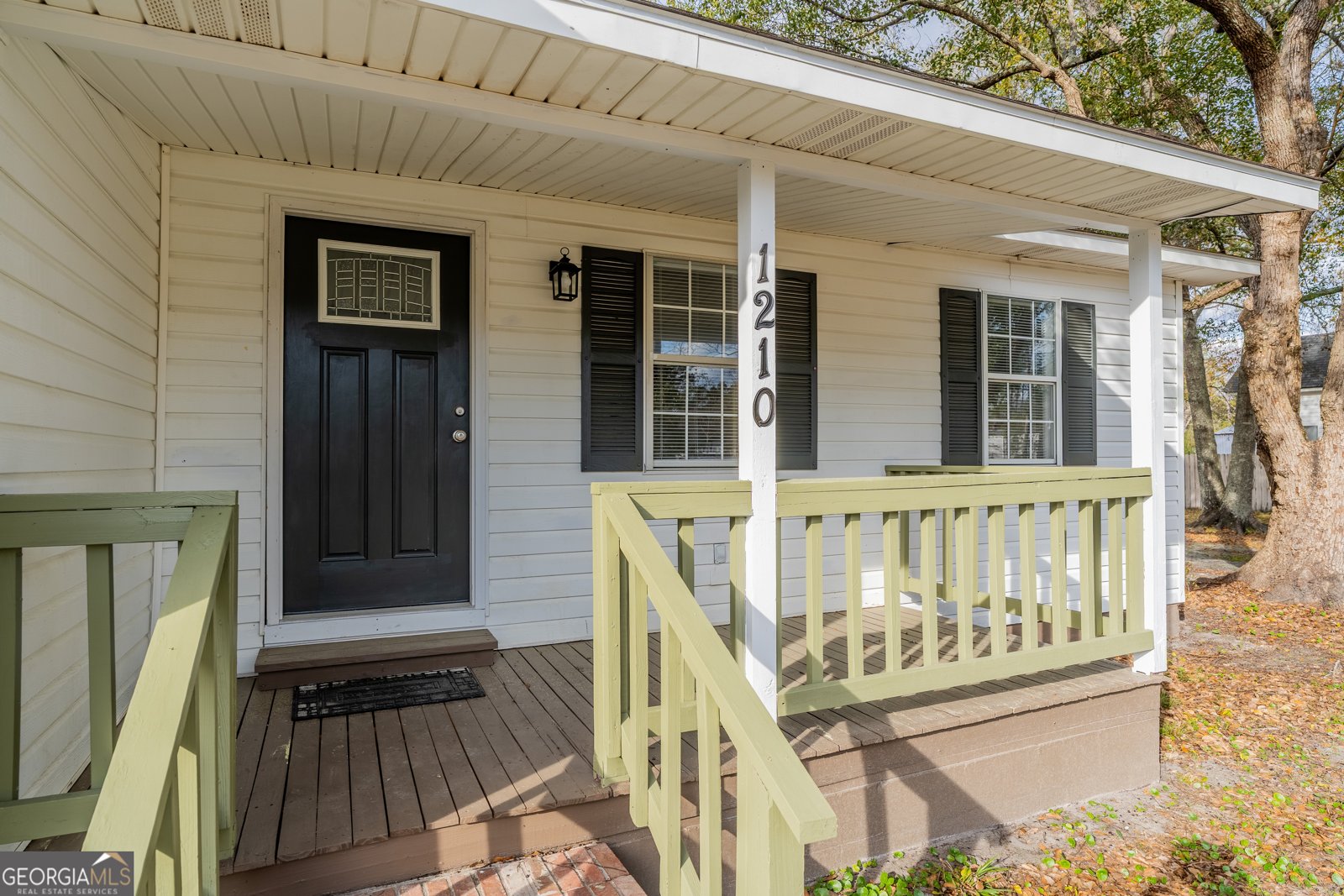 1210 Washington Avenue Waycross - Photo 20