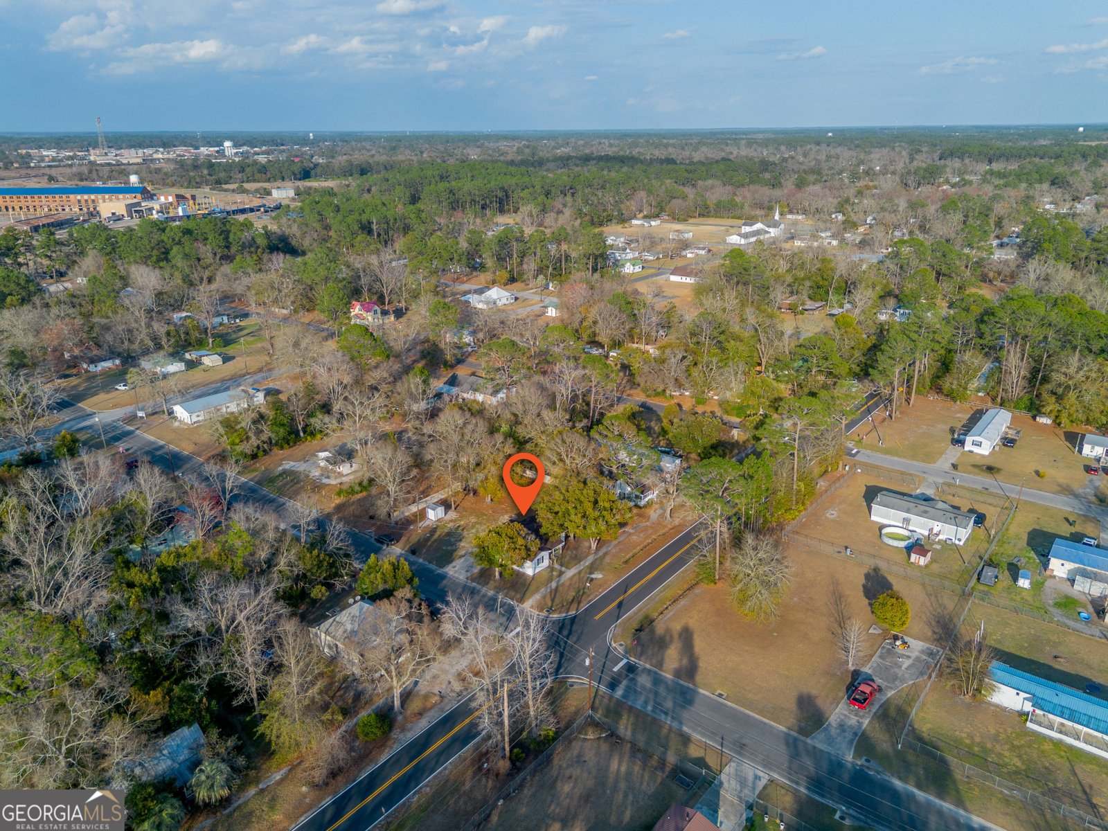 1210 Washington Avenue Waycross - Photo 21