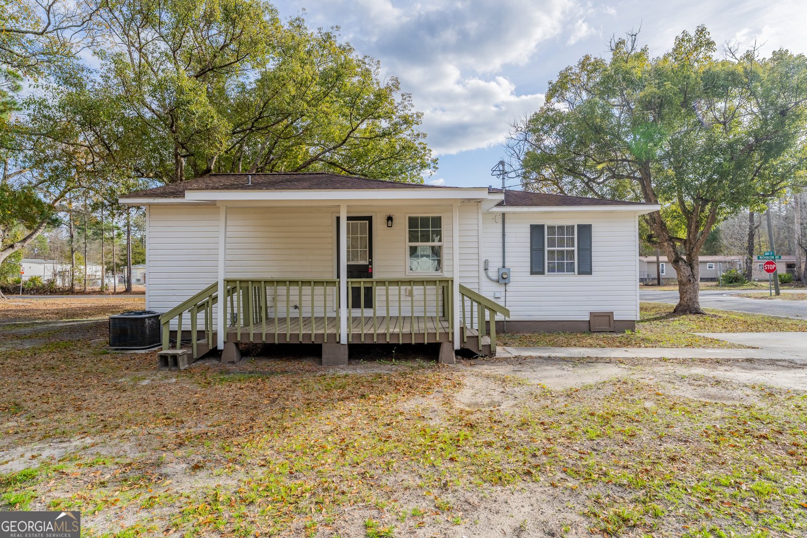 1210 Washington Avenue Waycross - Photo 23