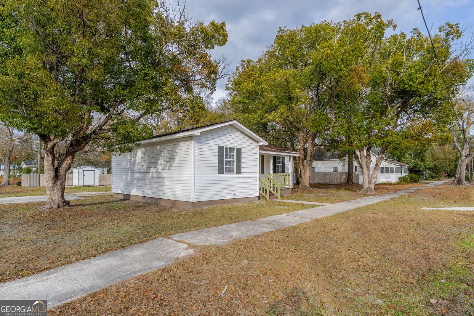 1210 Washington Avenue Waycross - Photo 25