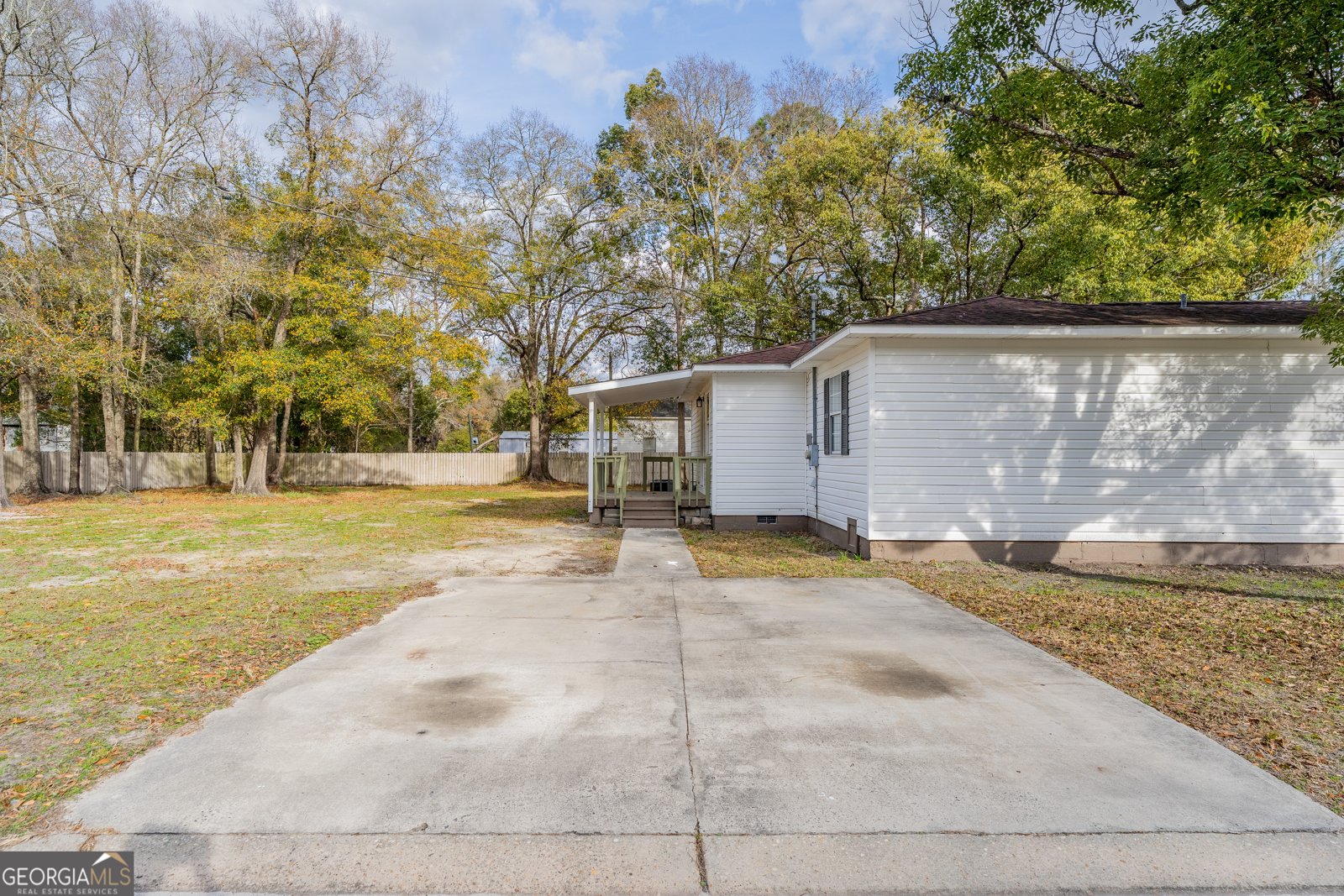 1210 Washington Avenue Waycross - Photo 26