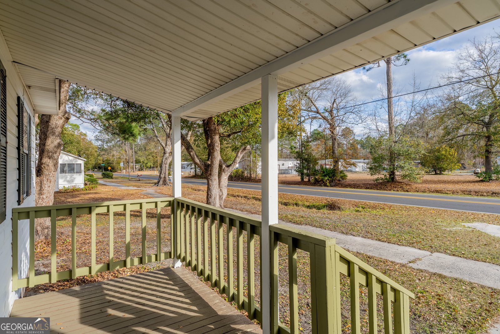 1210 Washington Avenue Waycross - Photo 28