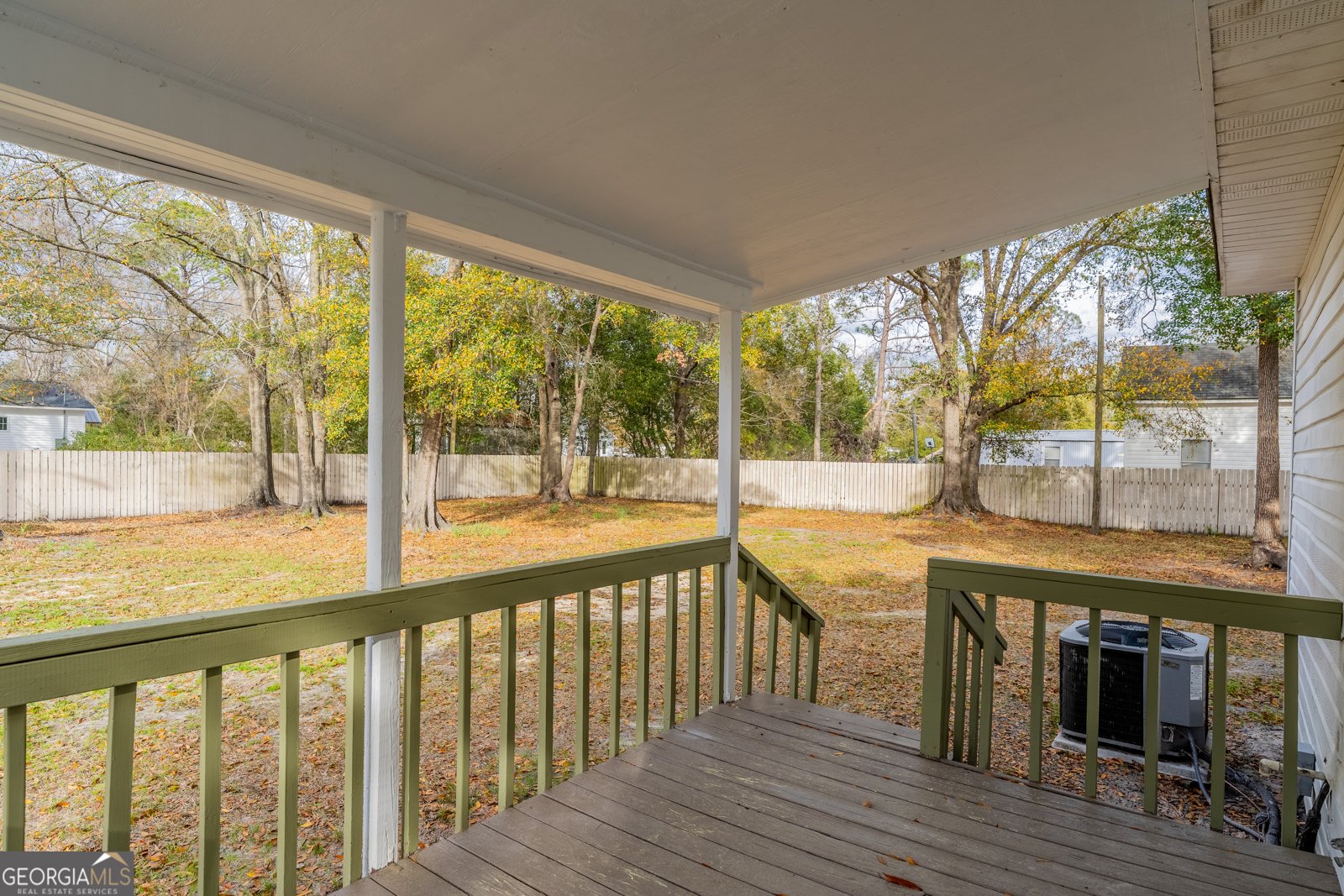 1210 Washington Avenue Waycross - Photo 29