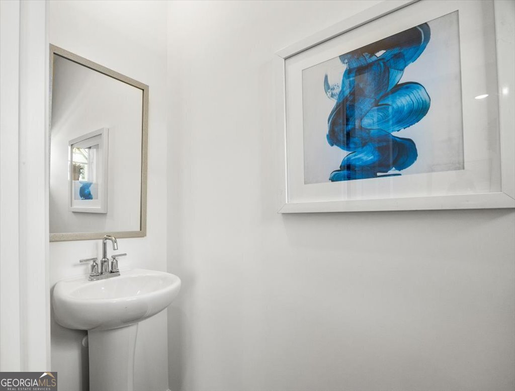 2477 Honey Way Conyers - Photo 11